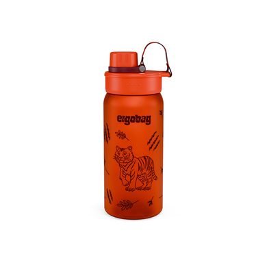 ergobag Trinkflasche Tiger 00828-60098-10