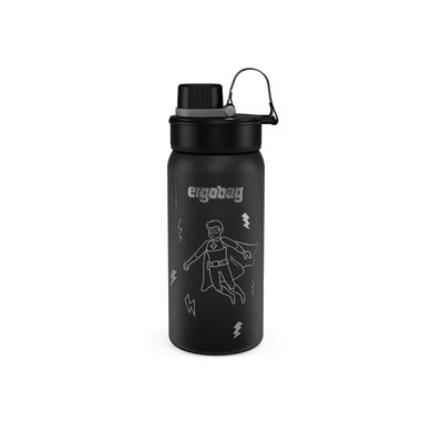 ergobag Trinkflasche Superheld 00828-80001-10