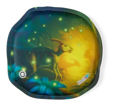 ergobag Blinkie-Klettie Dinosaurier 00294-00028-10