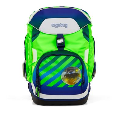 ergobag pack Set TruckBär 01304-90161-11