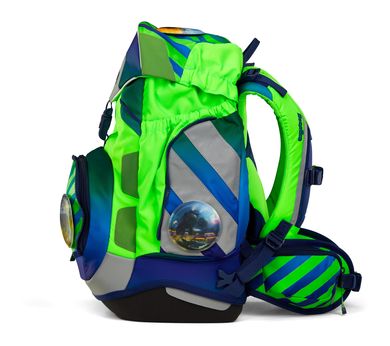 ergobag pack Set TruckBär 01304-90161-11