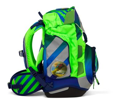 ergobag pack Set TruckBär 01304-90161-11