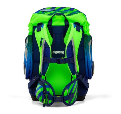 ergobag pack Set TruckBär 01304-90161-11