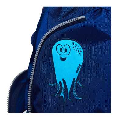 ergobag Reflexie-Sticker Monster blau ERG-RST-001-002