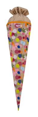 ergobag Schultüte Flower PowBär 00121-90353-10
