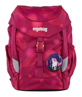 ergobag mini MondzauBär 01267-90397-10