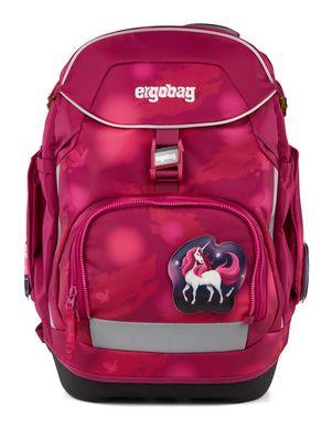 ergobag pack Set MondzauBär 01298-90397-10
