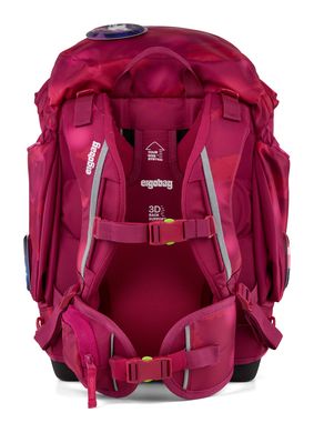ergobag pack Set MondzauBär 01298-90397-10