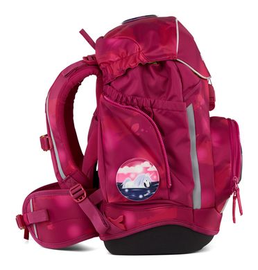 ergobag pack Set MondzauBär 01298-90397-10