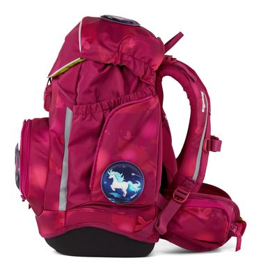 ergobag pack Set MondzauBär 01298-90397-10