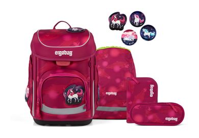 ergobag cubo Set MondzauBär 01510-90397-10