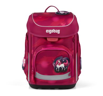 ergobag cubo Set MondzauBär 01510-90397-10