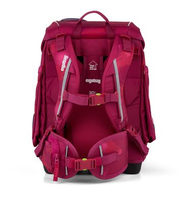 ergobag cubo Set MondzauBär 01510-90397-10