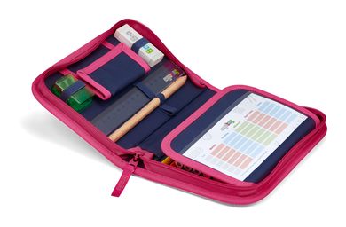 ergobag Federmäppchen MondzauBär 01273-90397-10