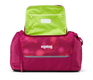 ergobag Sporttasche MondzauBär 01506-90397-10
