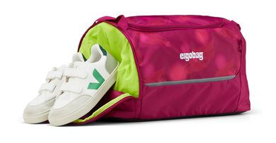 ergobag Sporttasche MondzauBär 01506-90397-10