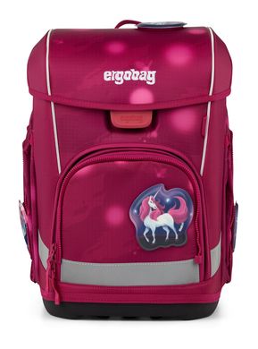 ergobag cubo light Set MondzauBär 01518-90397-10