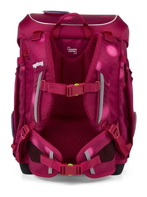 ergobag cubo light Set MondzauBär 01518-90397-10