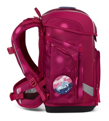 ergobag cubo light Set MondzauBär 01518-90397-10