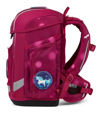 ergobag cubo light Set MondzauBär 01518-90397-10