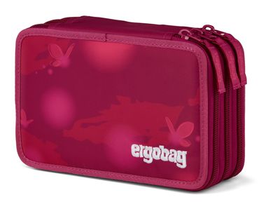 ergobag Maxi Mäppchen MondzauBär 01292-90397-10