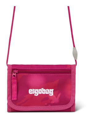 ergobag Brustbeutel MondzauBär 01289-90397-10