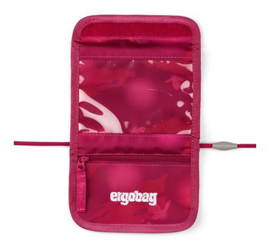 ergobag Brustbeutel MondzauBär 01289-90397-10