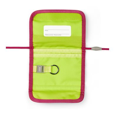 ergobag Brustbeutel MondzauBär 01289-90397-10
