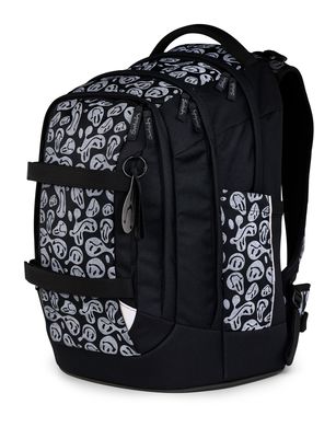 satch Pack Set Blurry Faces 01592-90298-10