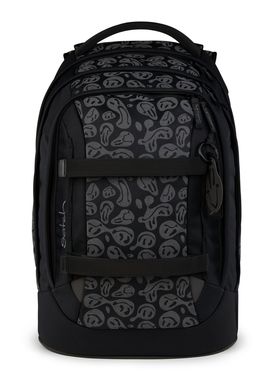 satch Pack Set Blurry Faces 01592-90298-10