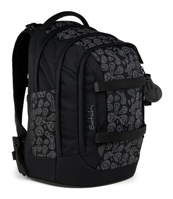 satch Pack Set Blurry Faces 01592-90298-10