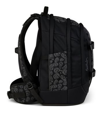 satch Pack Set Blurry Faces 01592-90298-10