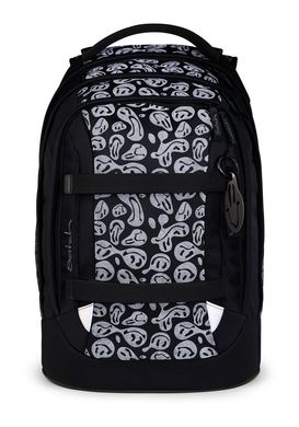 satch Pack Set Blurry Faces 01592-90298-10