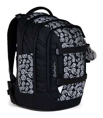 satch Pack Set Blurry Faces 01592-90298-10