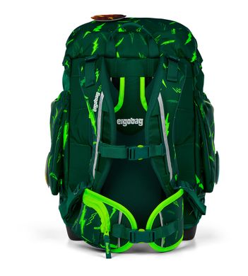 ergobag maxi Set Bärtastisch 01299-90196-11