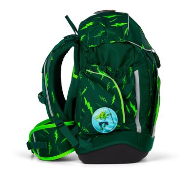 ergobag maxi Set Bärtastisch 01299-90196-11