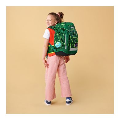 ergobag maxi Set Bärtastisch 01299-90196-11