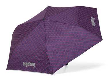 ergobag parapluie PerlentauchBär ERG-RGS-002-9K2