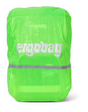 ergobag Regencape grün ERG-RNC-003-213