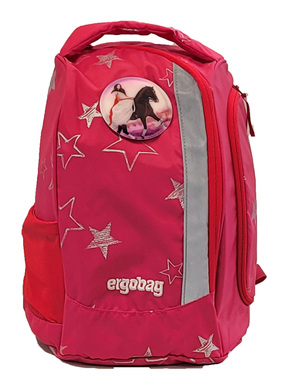 ergobag sac de sport CinBärella 