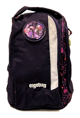 ergobag sac de sport PferdeflüstBär 