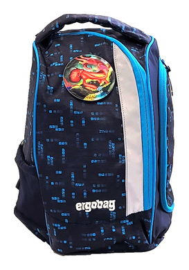 ergobag sac de sport TiefseetauchBär 