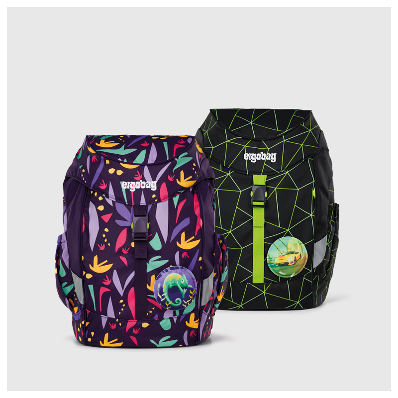 ergobag mini / ergolino / ease
