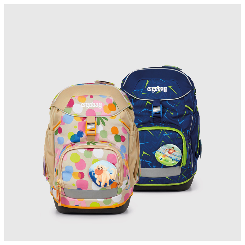 ergobag pack