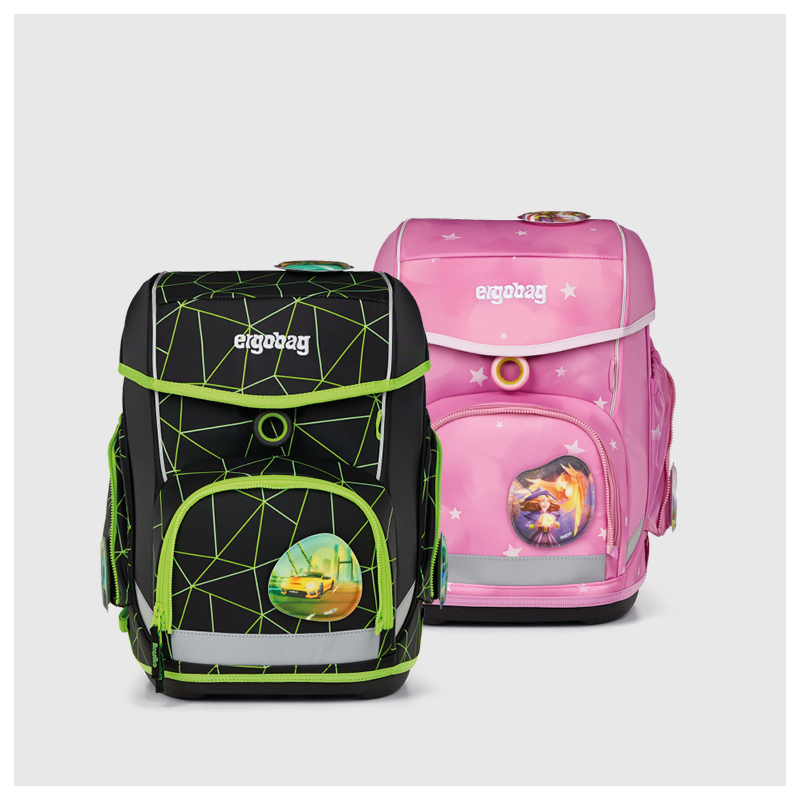 ergobag cubo