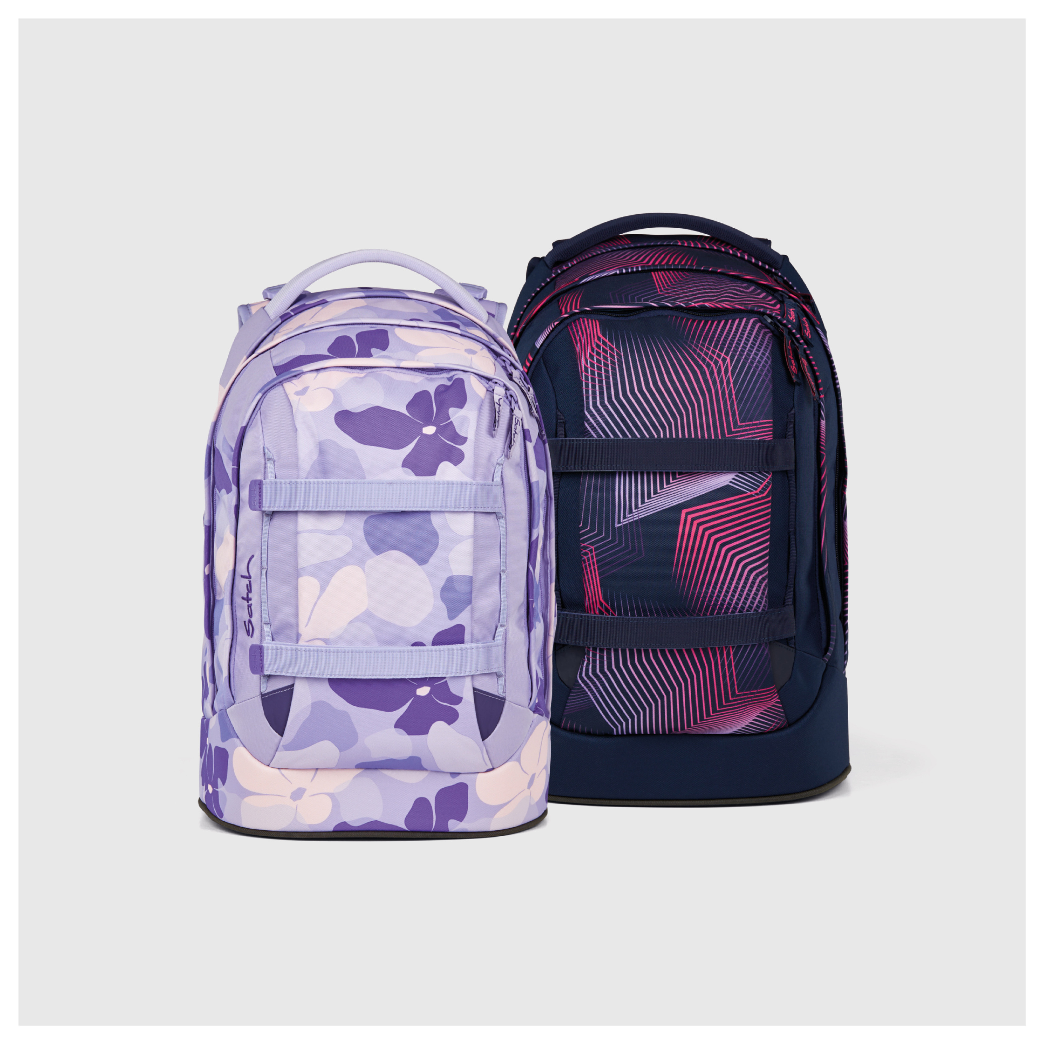 satch pack