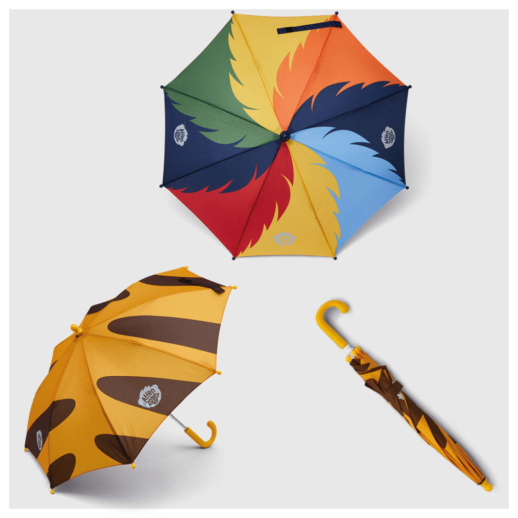 Regenschirm