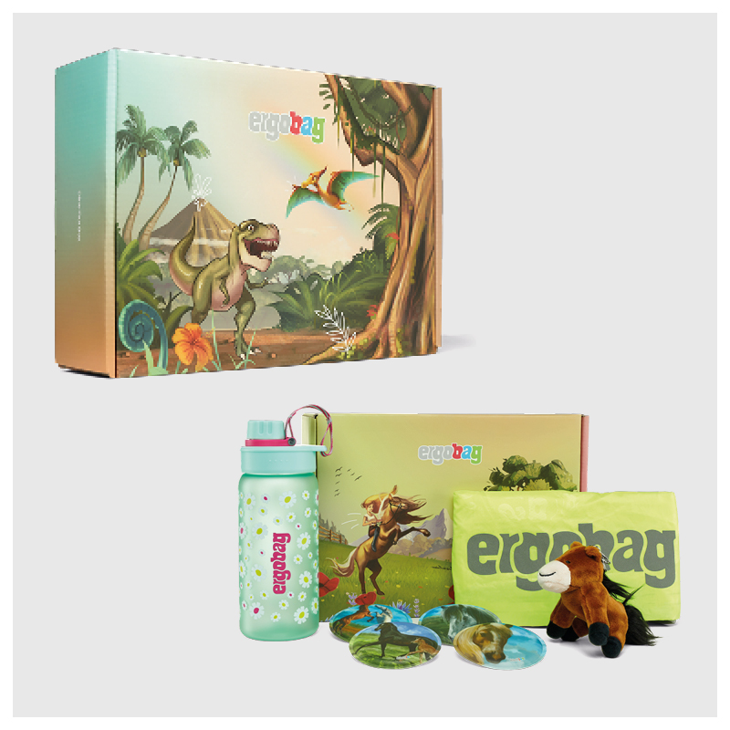 Fan Boxen