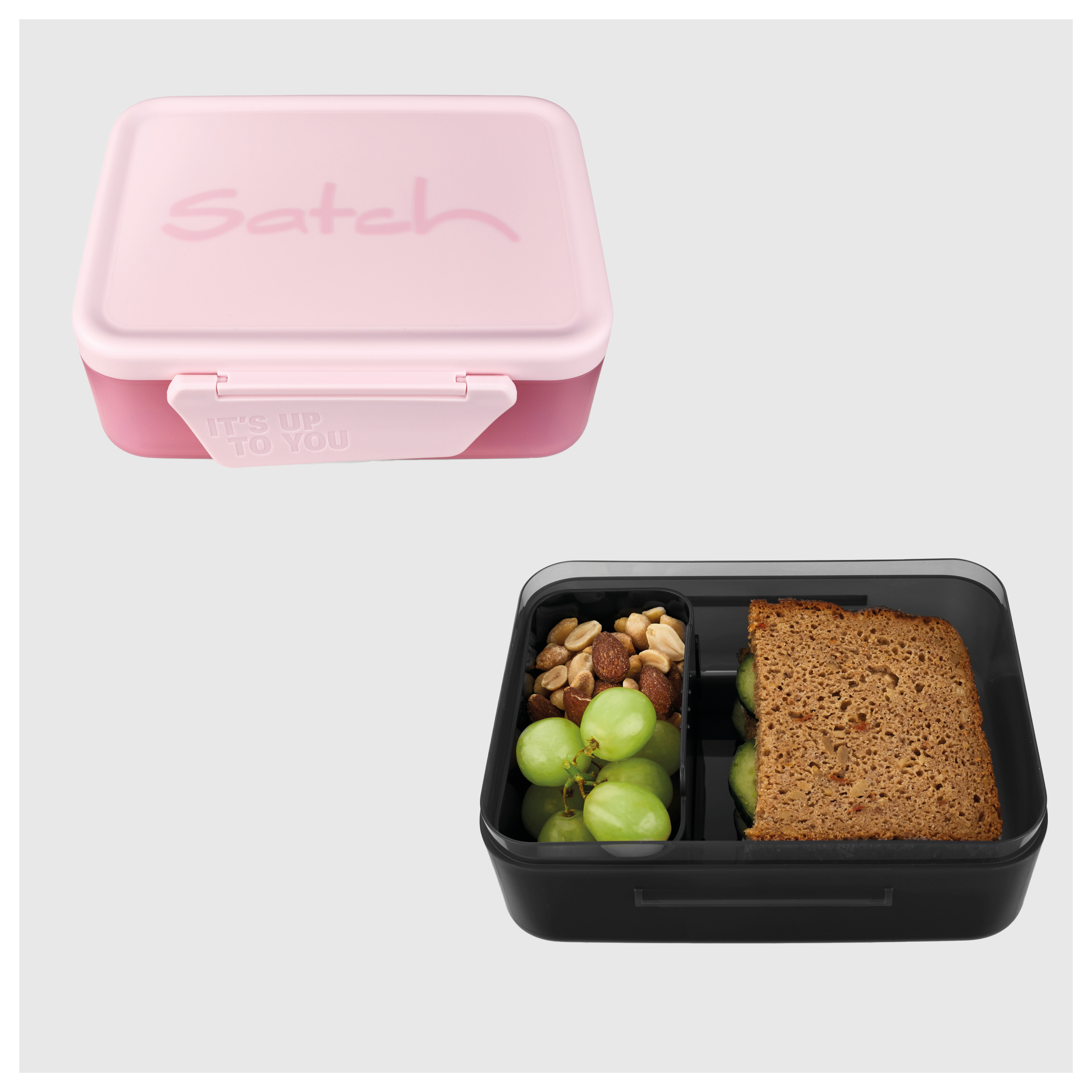 satch Brotdosen