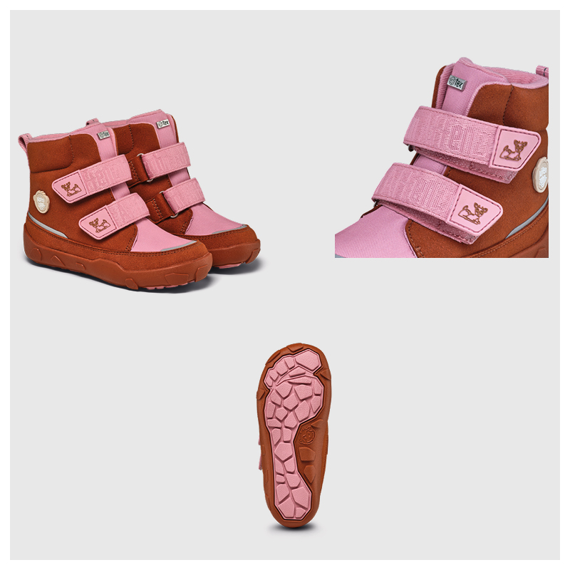 Winterstiefel Chamude Comfy
